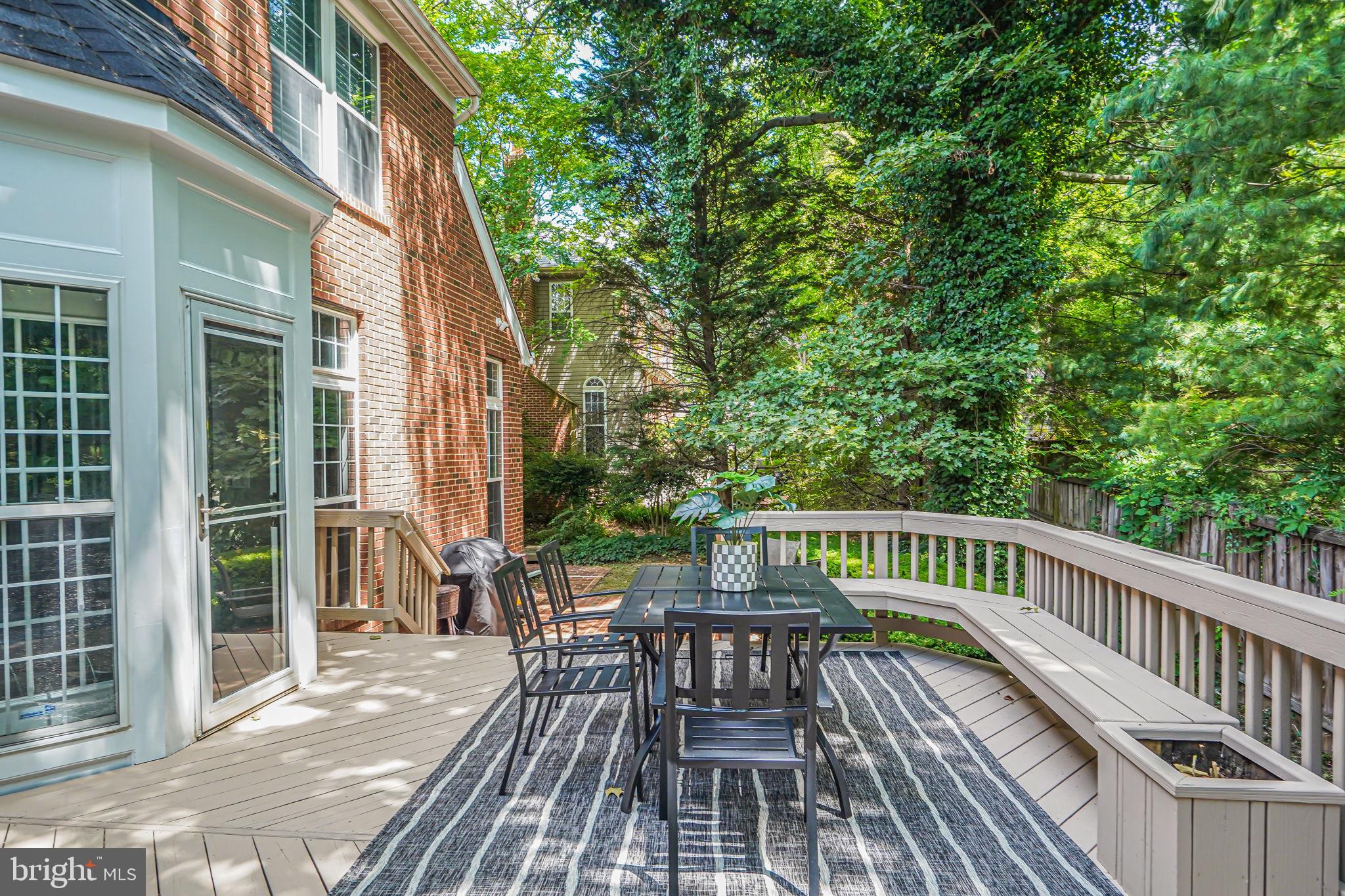 4583 Kieland Ridge Road Fairfax, VA 22030 - Photo 29 of 46