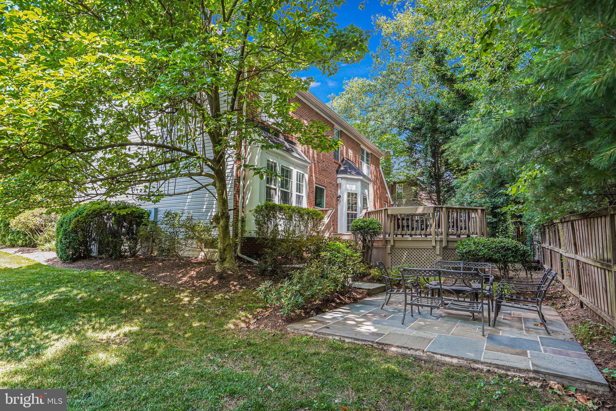 4583 Kieland Ridge Road Fairfax, VA 22030 - Photo 31 of 46