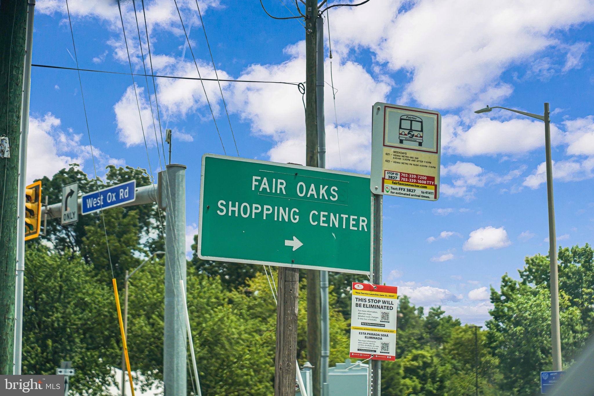 4583 Kieland Ridge Road Fairfax, VA 22030 - Photo 33 of 46