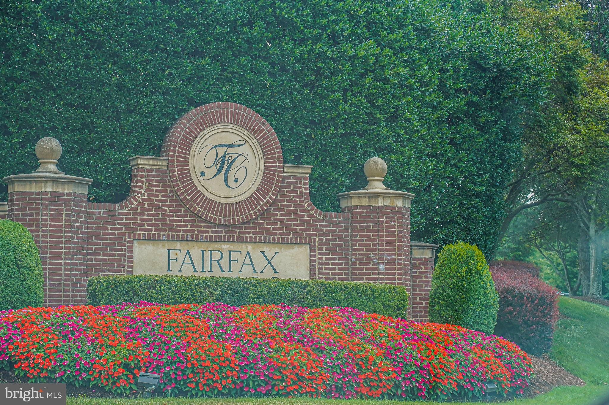 4583 Kieland Ridge Road Fairfax, VA 22030 - Photo 37 of 46