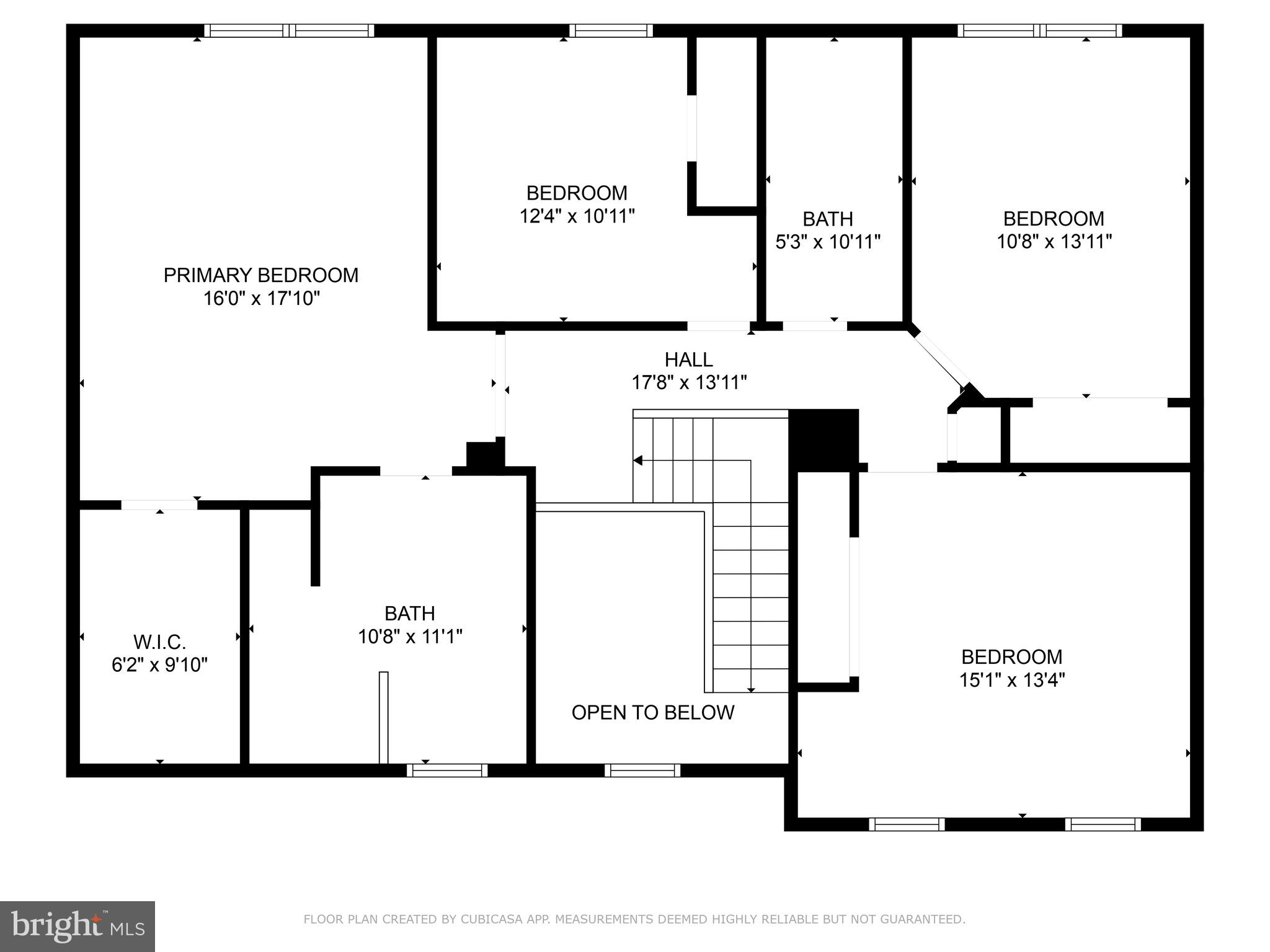 4583 Kieland Ridge Road Fairfax, VA 22030 - Photo 45 of 46