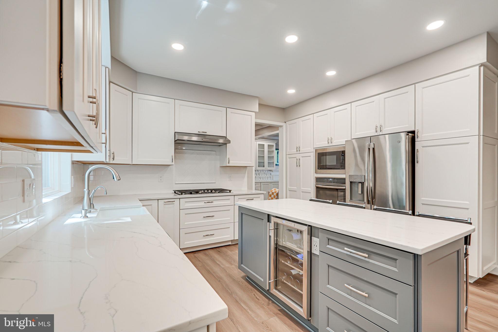 4583 Kieland Ridge Road Fairfax, VA 22030 - Photo 6 of 46