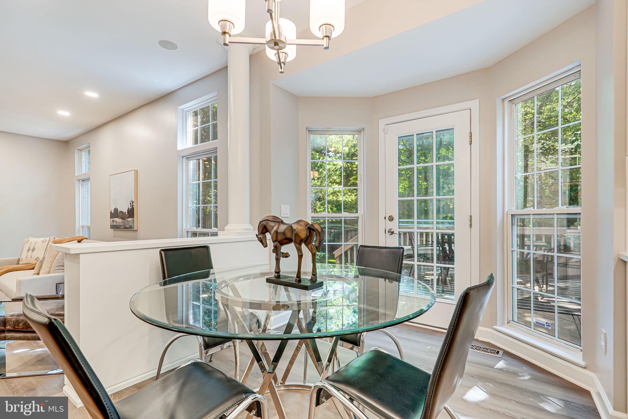 4583 Kieland Ridge Road Fairfax, VA 22030 - Photo 7 of 46