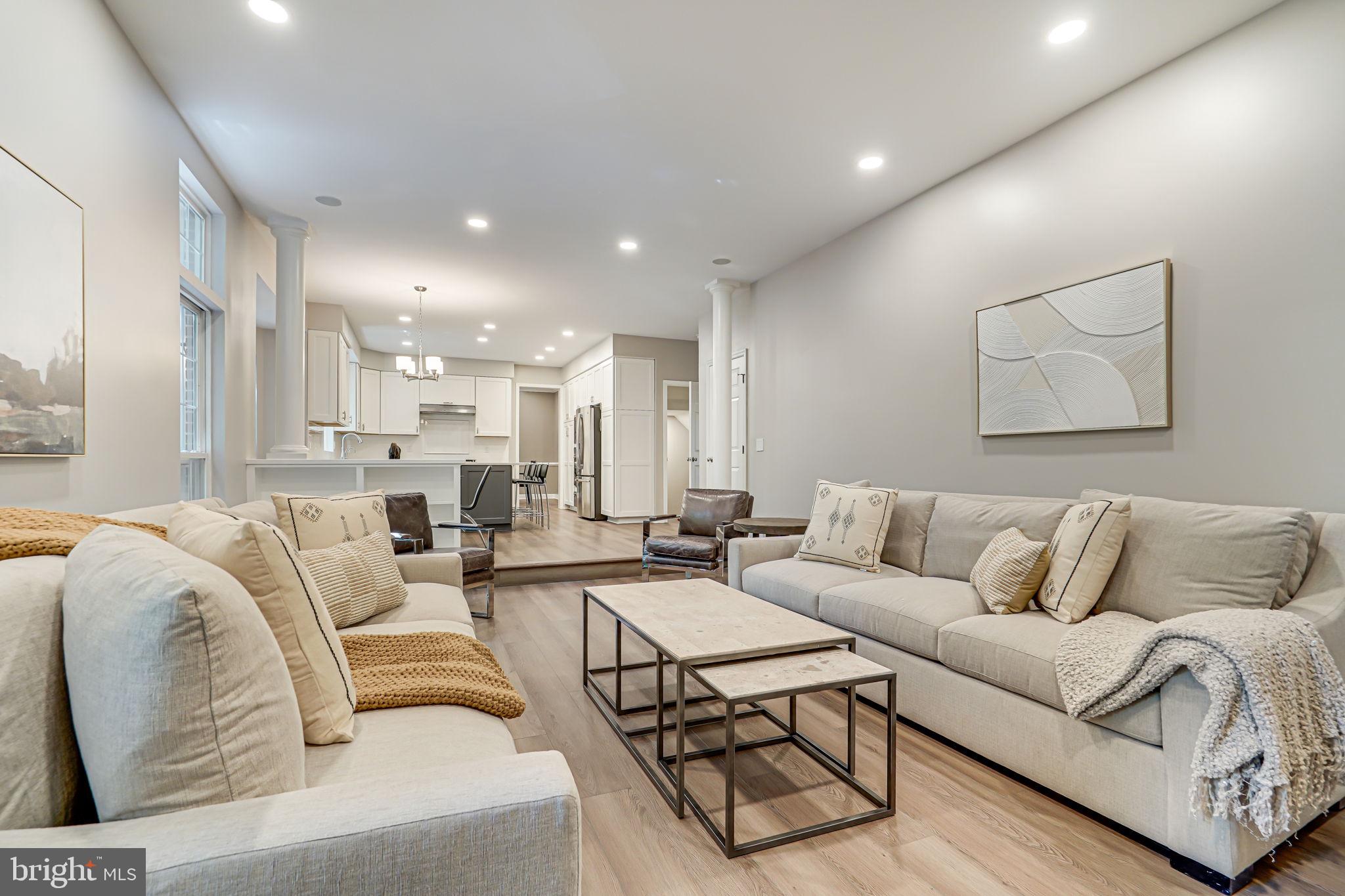 4583 Kieland Ridge Road Fairfax, VA 22030 - Photo 8 of 46