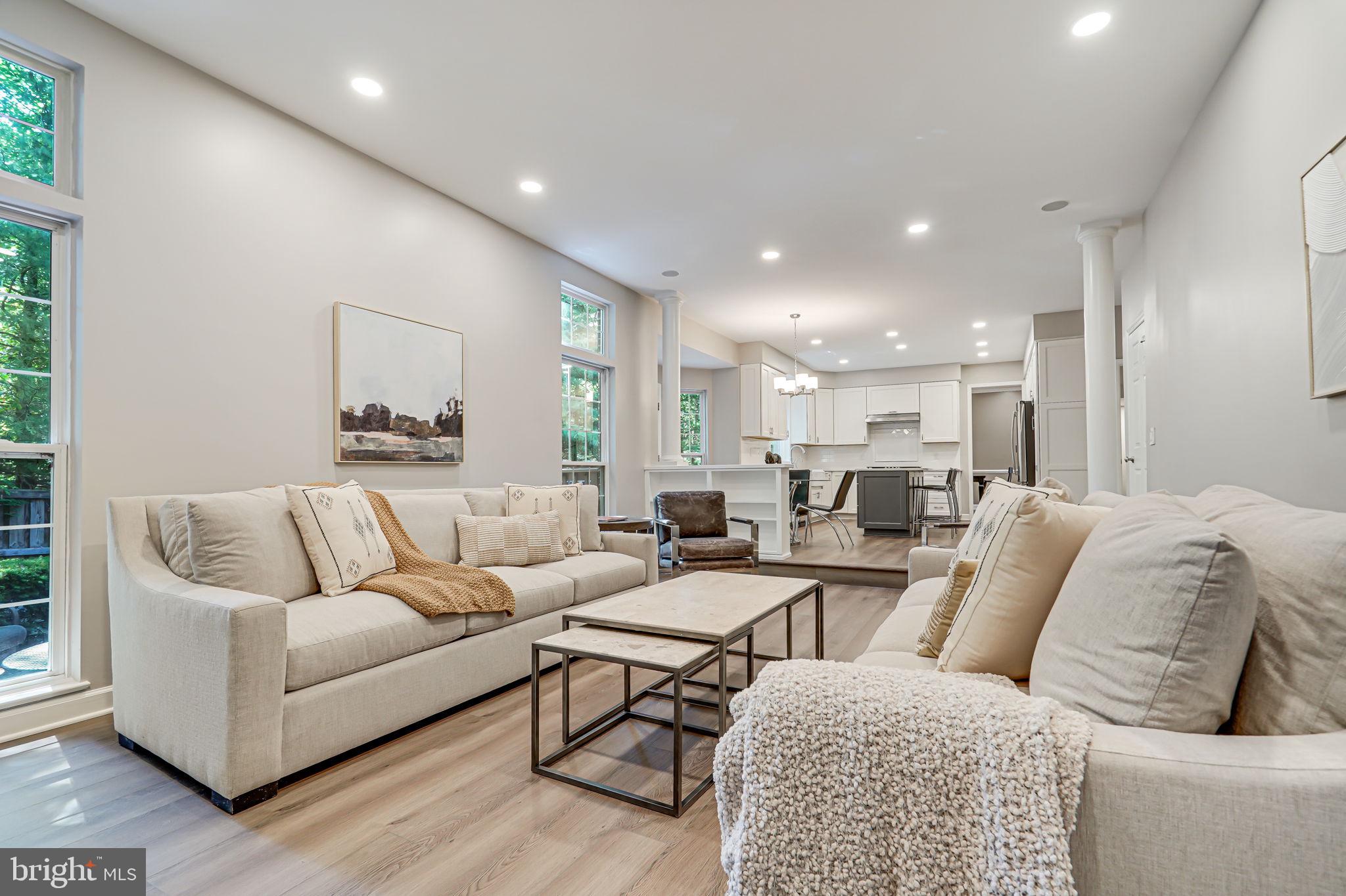 4583 Kieland Ridge Road Fairfax, VA 22030 - Photo 9 of 46