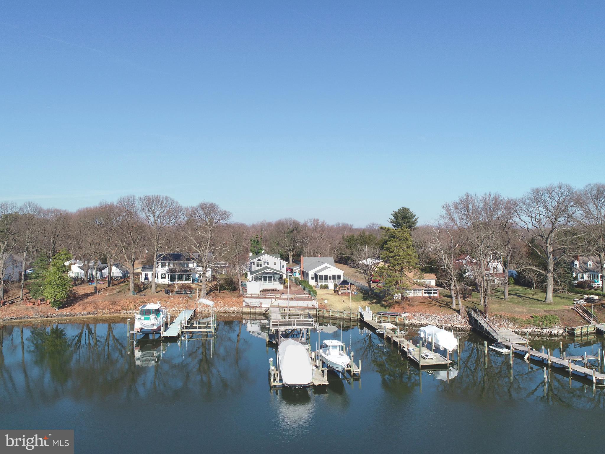 1889 Poplar Ridge Road Pasadena, MD 21122 - Photo 63 of 74 Gallery Image 63