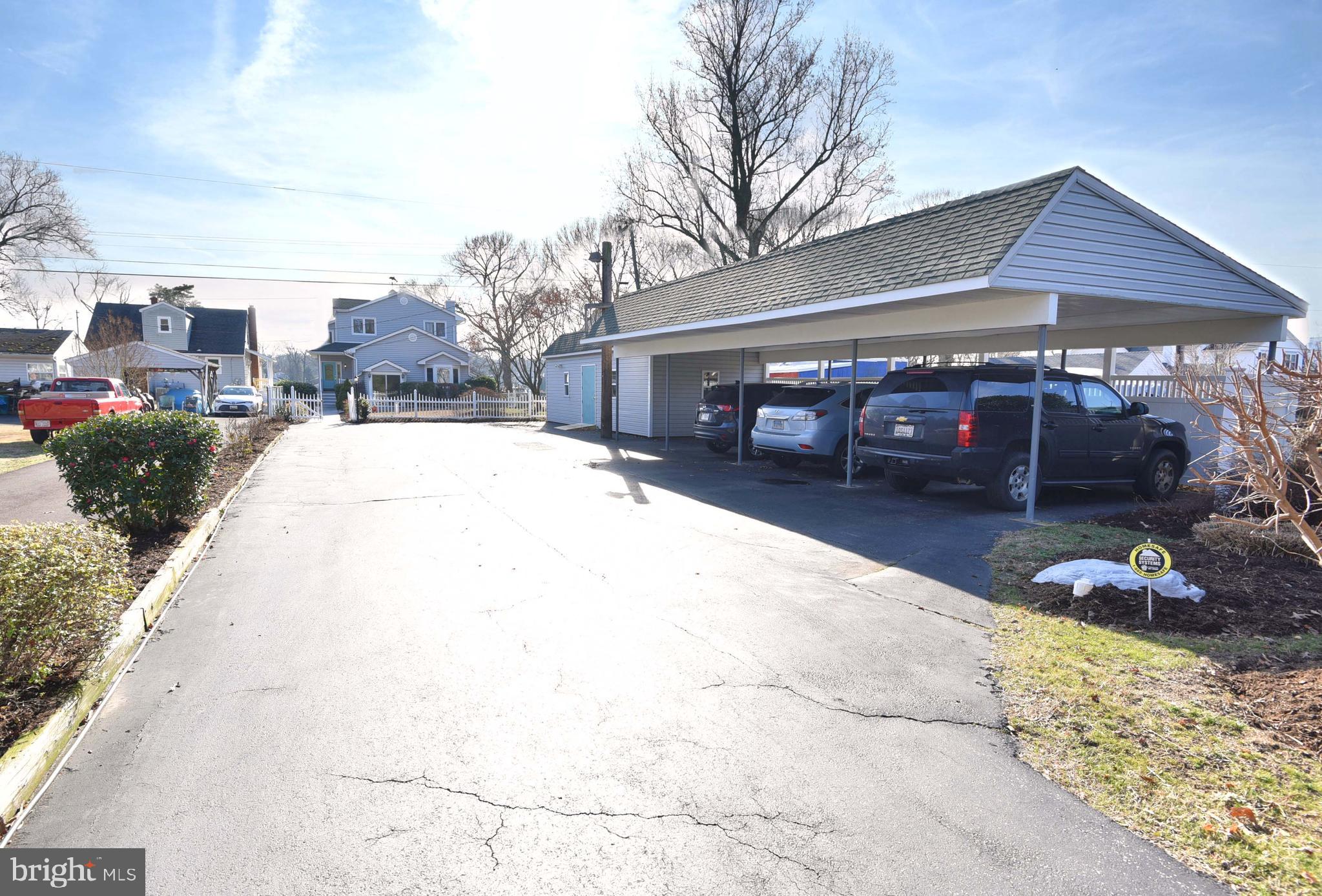 1889 Poplar Ridge Road Pasadena, MD 21122 - Photo 64 of 74 Gallery Image 64