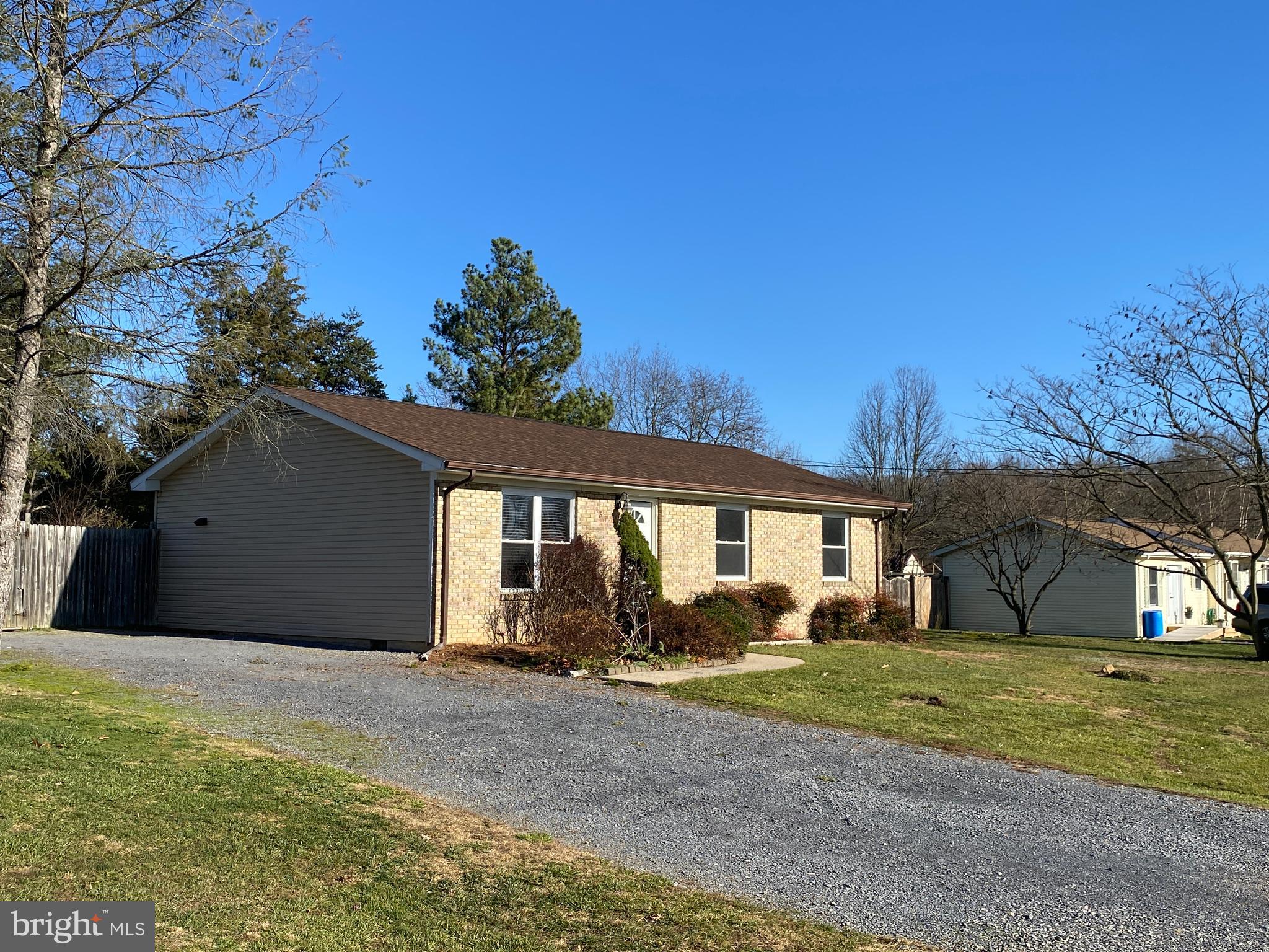 137 Harding Lane Inwood, WV 25428 - Photo 1 of 38 Welcome to 137 Harding Lane
