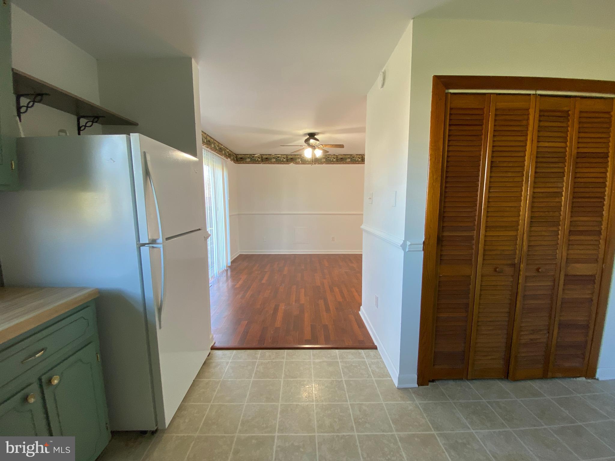 137 Harding Lane Inwood, WV 25428 - Photo 12 of 38 Kitchen looking to dining room