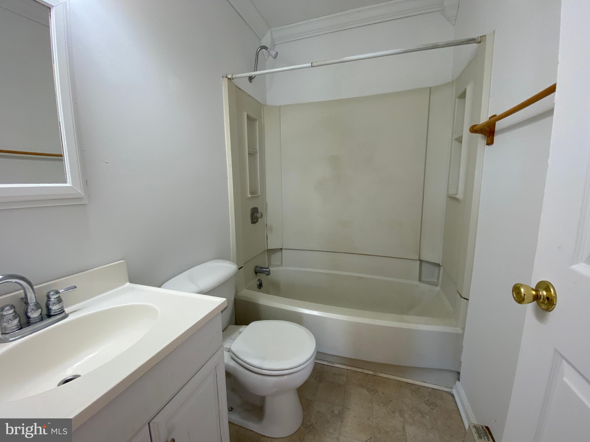 137 Harding Lane Inwood, WV 25428 - Photo 26 of 38 Hall full bath