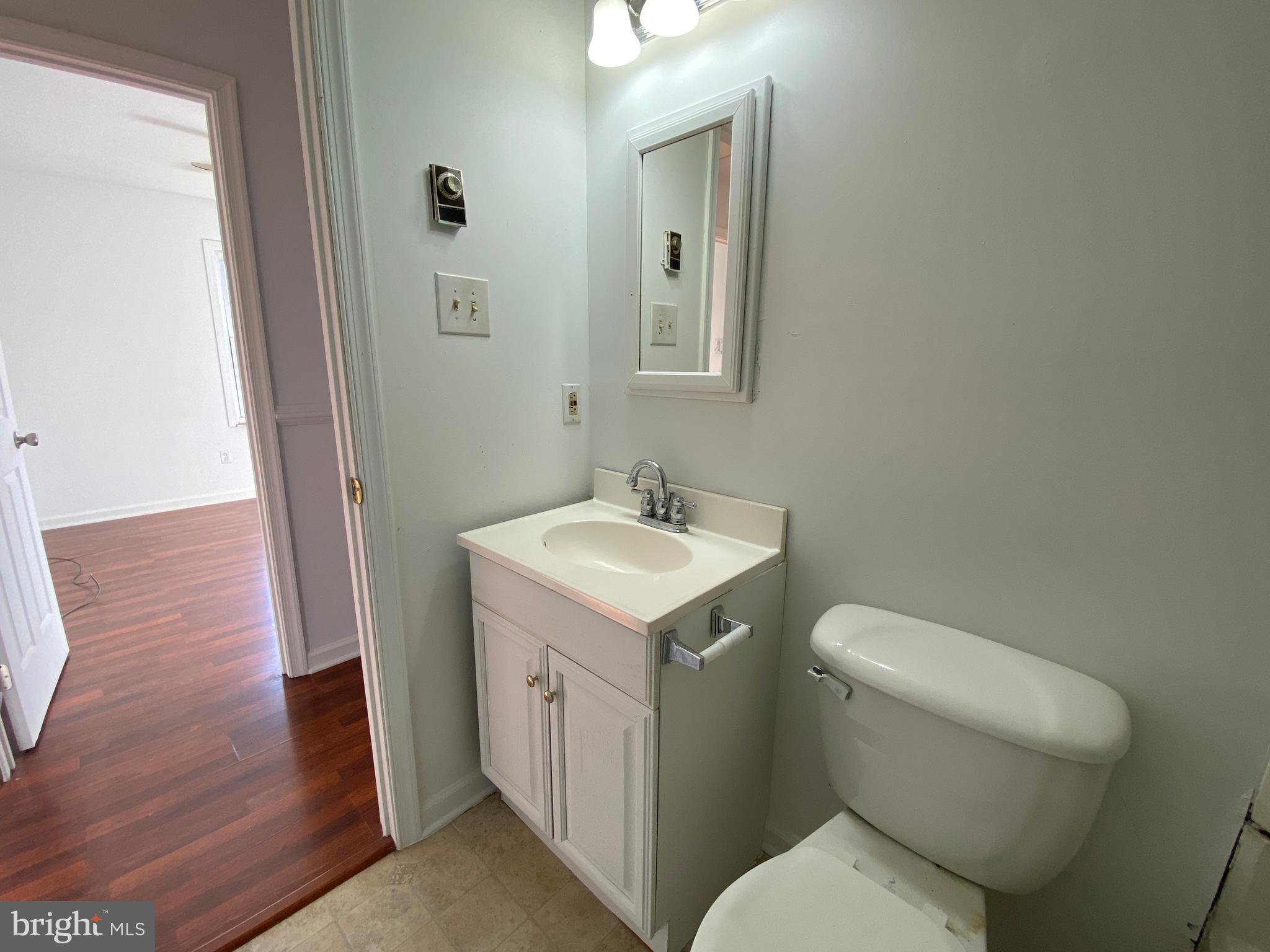 137 Harding Lane Inwood, WV 25428 - Photo 27 of 38 Hall full bath