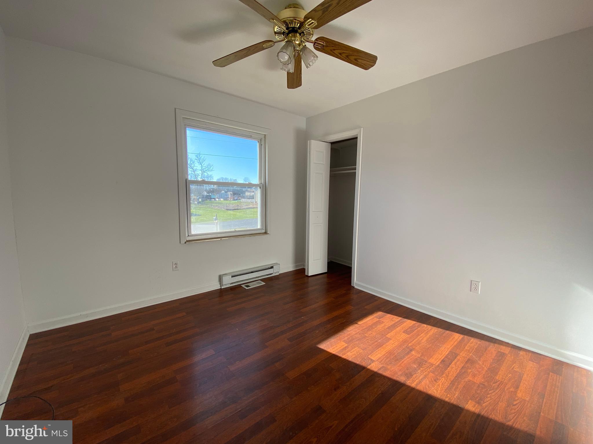 137 Harding Lane Inwood, WV 25428 - Photo 28 of 38 Bedroom 3