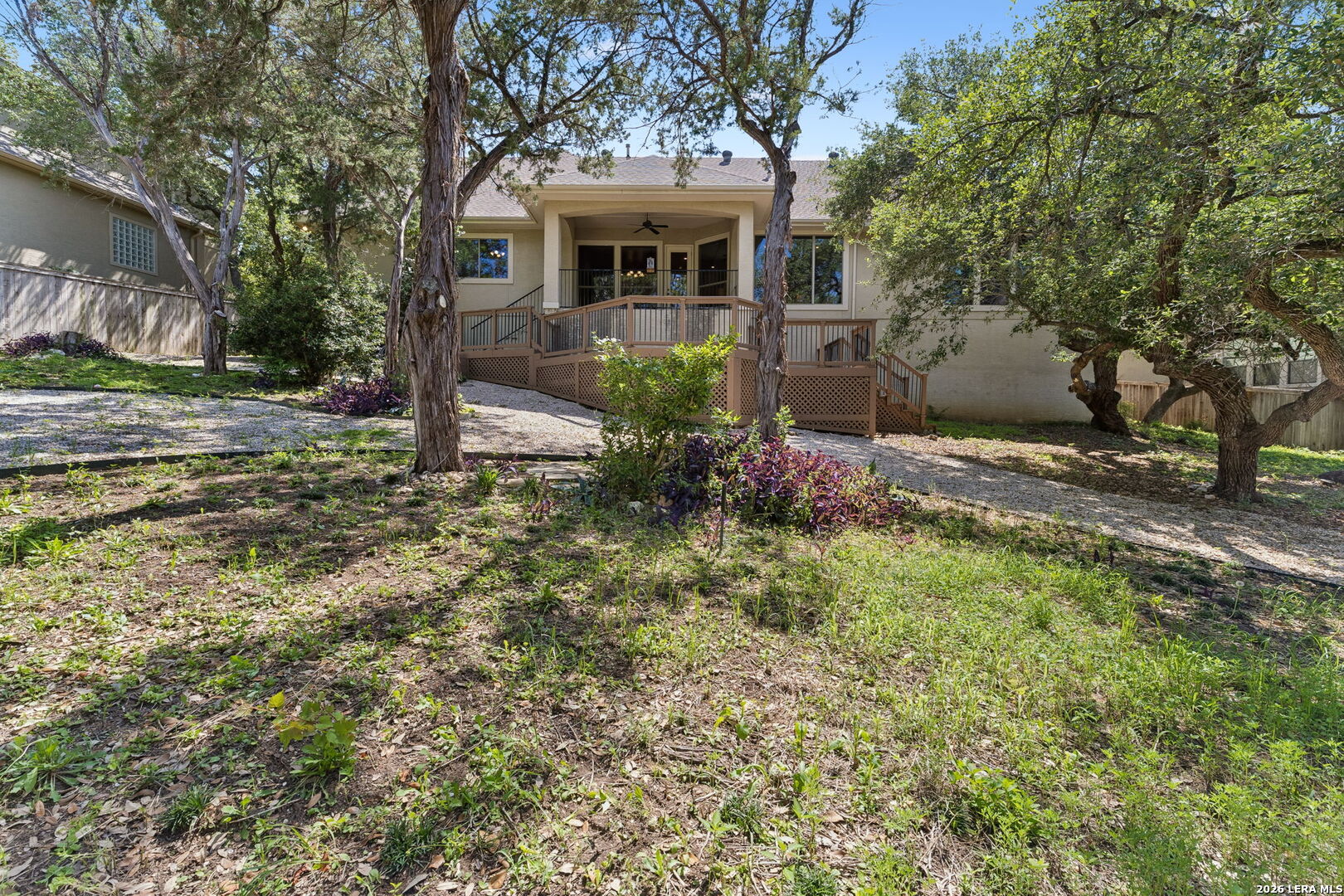 130 Santa Ursula Helotes, TX 78023 - Photo 29 of 30