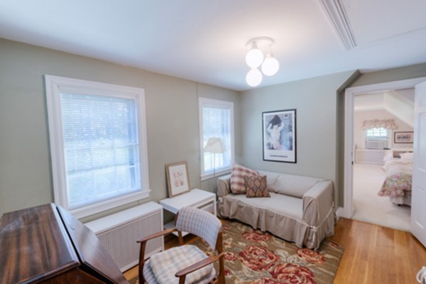 136 Flagg Street Worcester, MA 01609 - Photo 25 of 28 Gallery Image 25