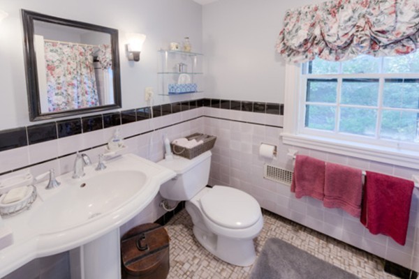 136 Flagg Street Worcester, MA 01609 - Photo 27 of 28 Gallery Image 27