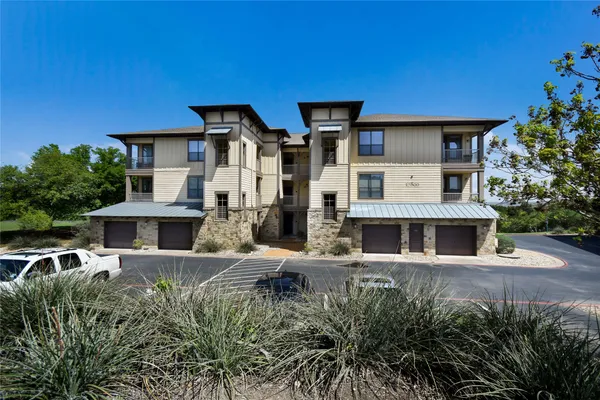 $374,000 | 17800 Edgewood Way, Unit 203, Jonestown, TX 78645