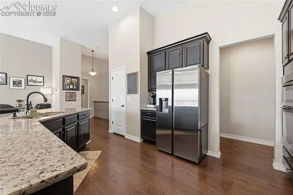 $715,000 | 12611 Longview Park Lane, Peyton, CO 80831