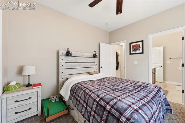 $715,000 | 12611 Longview Park Lane, Peyton, CO 80831