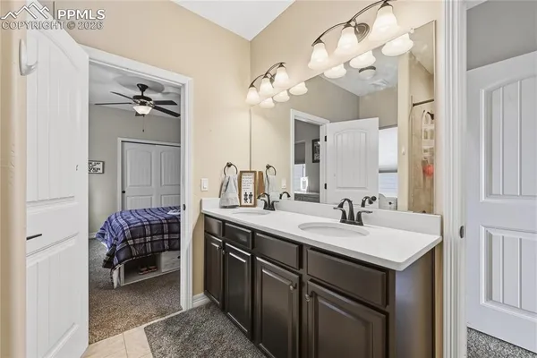 $715,000 | 12611 Longview Park Lane, Peyton, CO 80831
