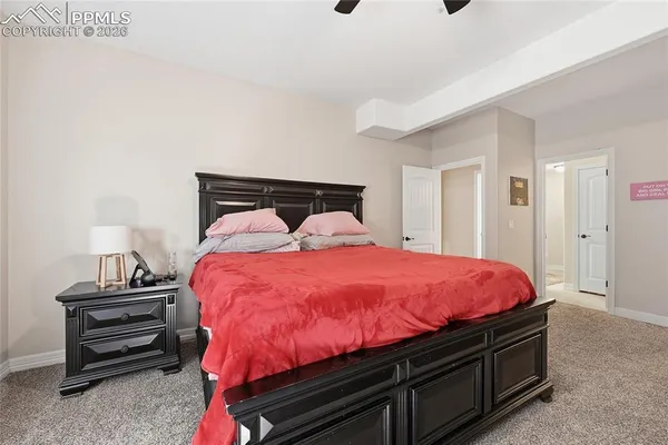 $715,000 | 12611 Longview Park Lane, Peyton, CO 80831