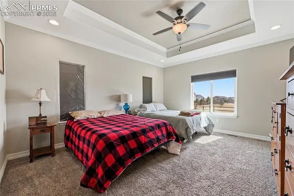 $715,000 | 12611 Longview Park Lane, Peyton, CO 80831