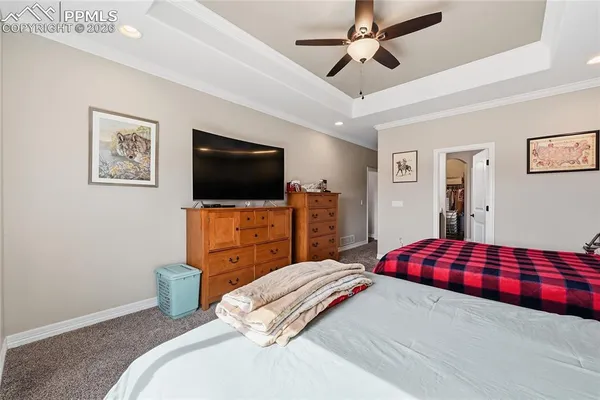 $715,000 | 12611 Longview Park Lane, Peyton, CO 80831