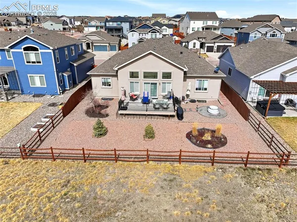 $715,000 | 12611 Longview Park Lane, Peyton, CO 80831