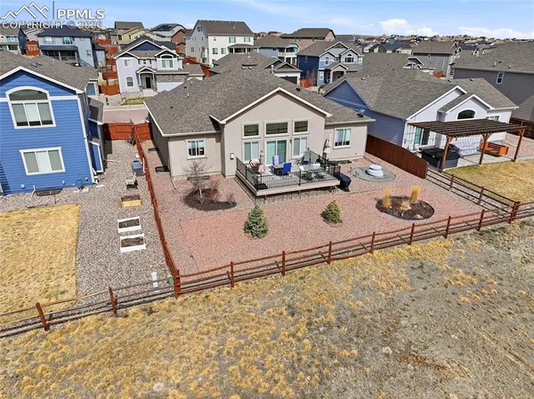 $715,000 | 12611 Longview Park Lane, Peyton, CO 80831