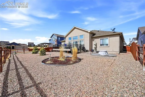 $715,000 | 12611 Longview Park Lane, Peyton, CO 80831