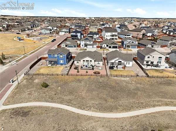 $715,000 | 12611 Longview Park Lane, Peyton, CO 80831