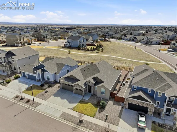 $715,000 | 12611 Longview Park Lane, Peyton, CO 80831