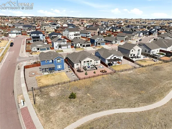 $715,000 | 12611 Longview Park Lane, Peyton, CO 80831