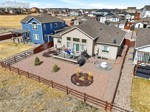 $715,000 | 12611 Longview Park Lane, Peyton, CO 80831