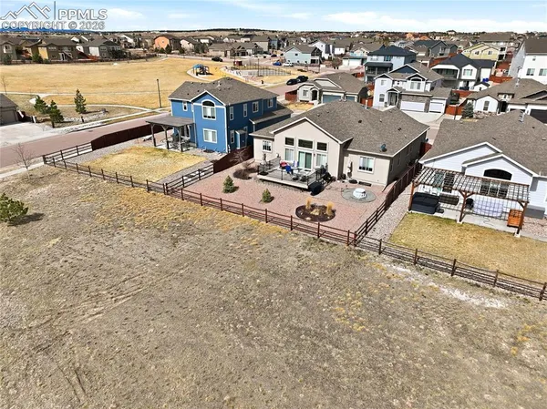 $715,000 | 12611 Longview Park Lane, Peyton, CO 80831