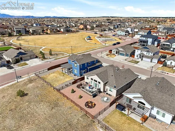 $715,000 | 12611 Longview Park Lane, Peyton, CO 80831