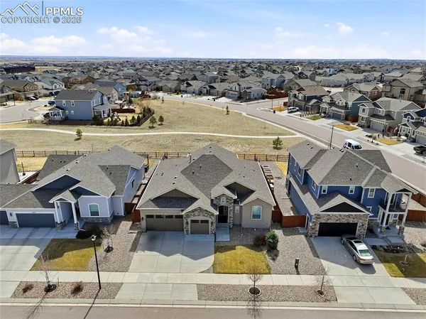 $715,000 | 12611 Longview Park Lane, Peyton, CO 80831