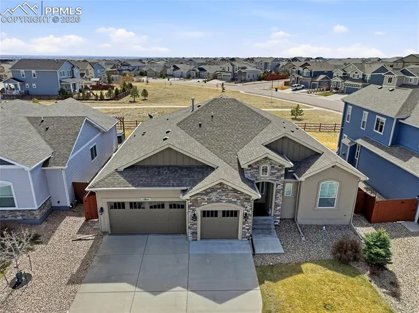 $715,000 | 12611 Longview Park Lane, Peyton, CO 80831
