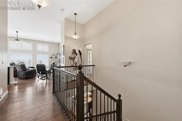 $715,000 | 12611 Longview Park Lane, Peyton, CO 80831