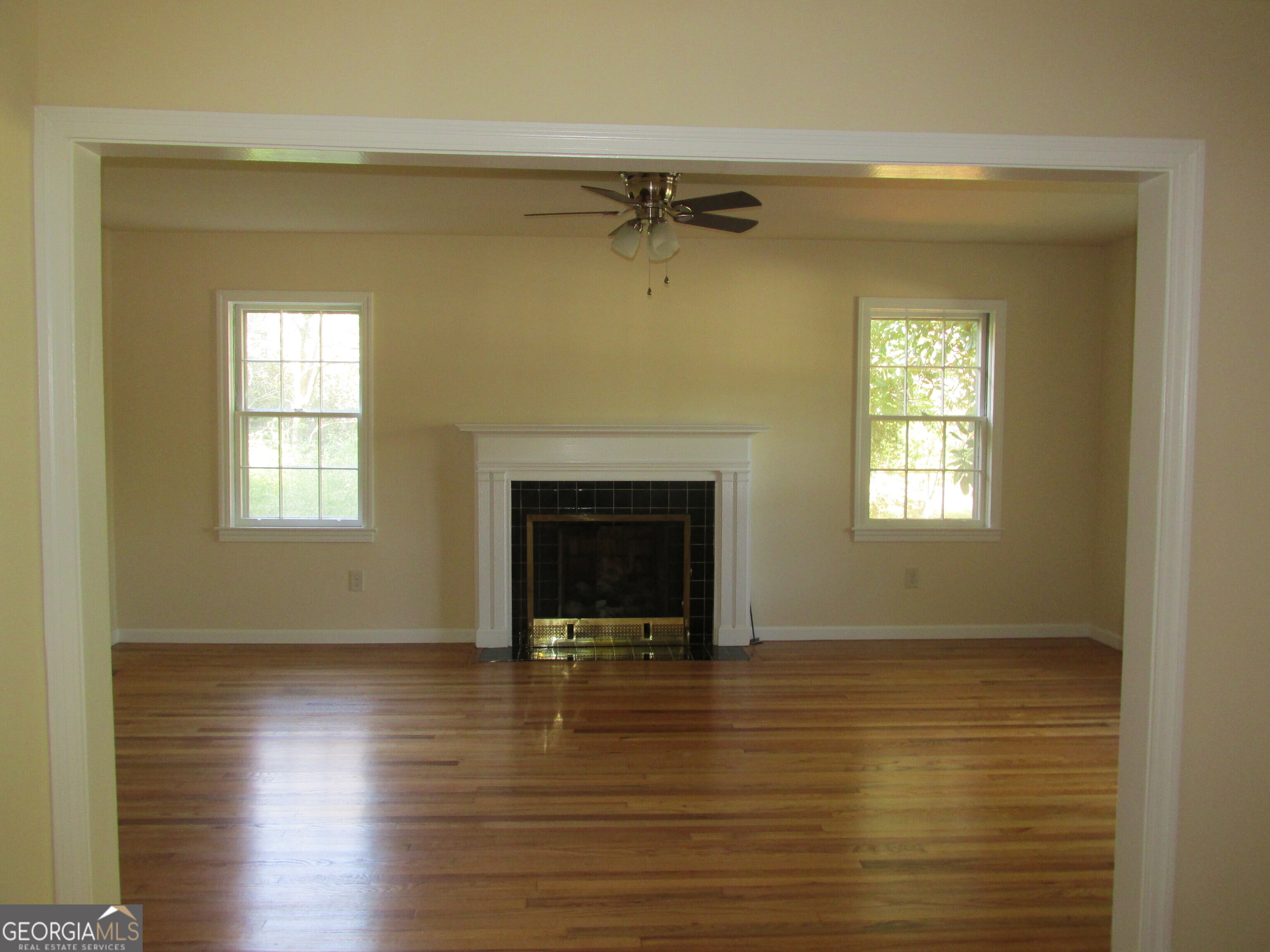 6739 South Sweetwater Road Lithia Springs, GA 30122 - Photo 4 of 6