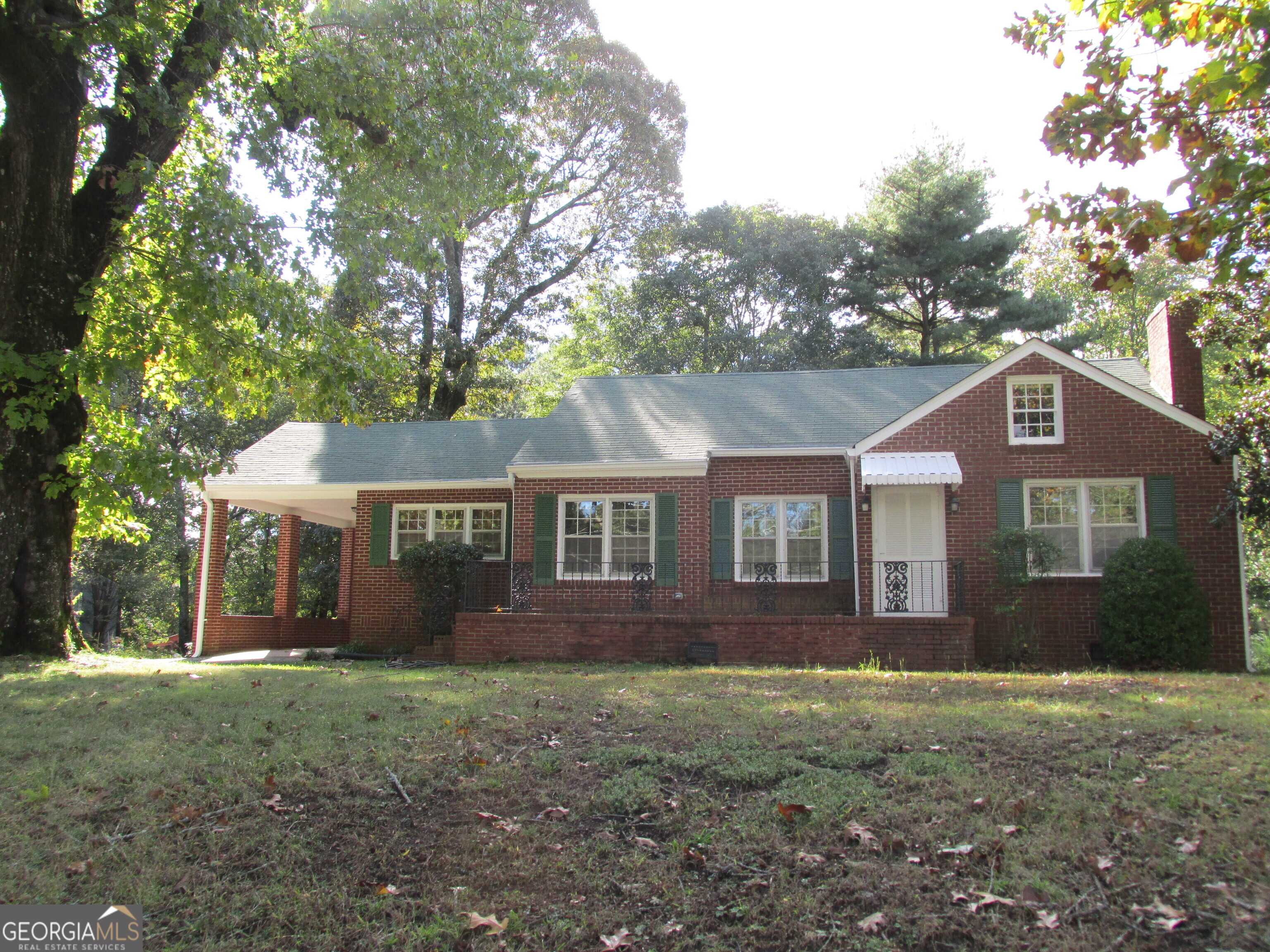 6739 South Sweetwater Road Lithia Springs, GA 30122 - Photo 6 of 6