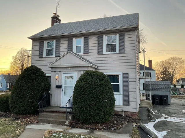 $1,800 | 1405 North Anthony Boulevard, Fort Wayne, IN 46805