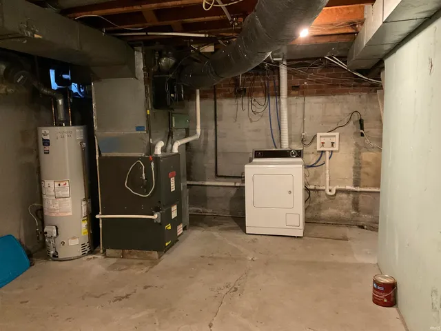 $1,800 | 1405 North Anthony Boulevard, Fort Wayne, IN 46805