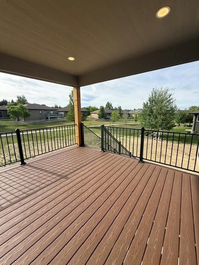 1072 Cornwall Street Casper, WY 82609 - Photo 12 of 13
