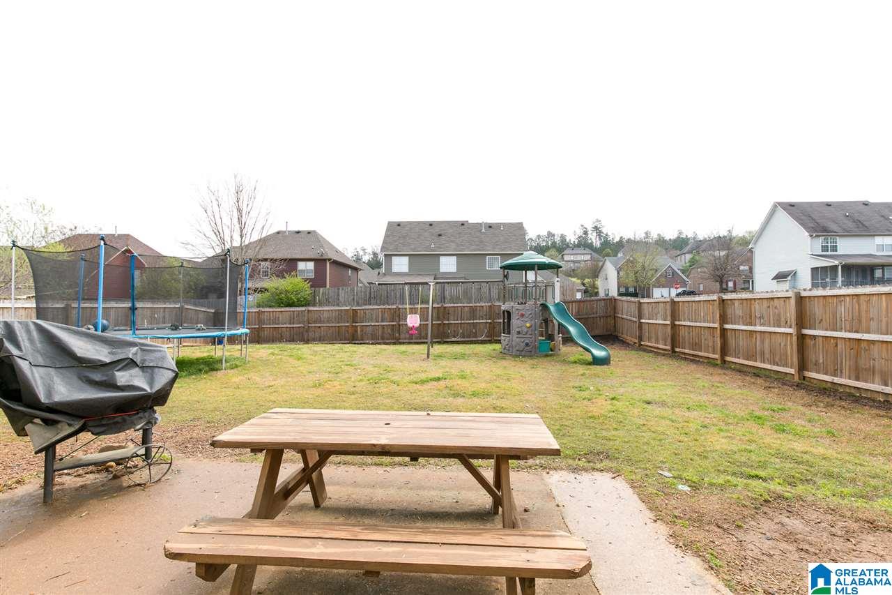 6020 Overlook Lane Bessemer, AL 35022 - Photo 26 of 35