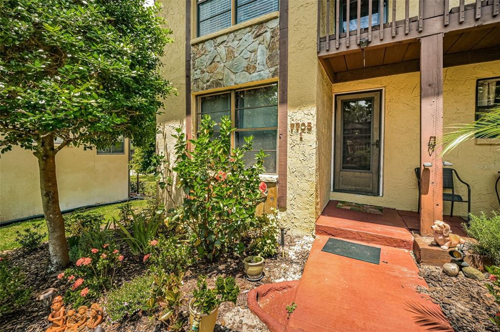7705 Forest Trail, Unit 1 Port Richey, FL 34668 - Photo 2 of 36
