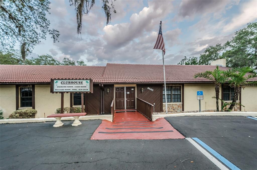7705 Forest Trail, Unit 1 Port Richey, FL 34668 - Photo 29 of 36