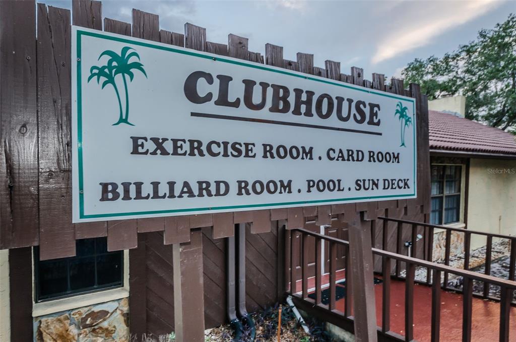 7705 Forest Trail, Unit 1 Port Richey, FL 34668 - Photo 30 of 36