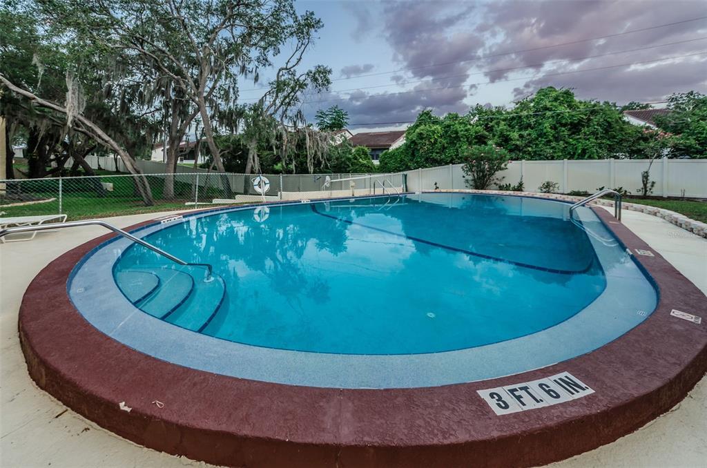 7705 Forest Trail, Unit 1 Port Richey, FL 34668 - Photo 31 of 36