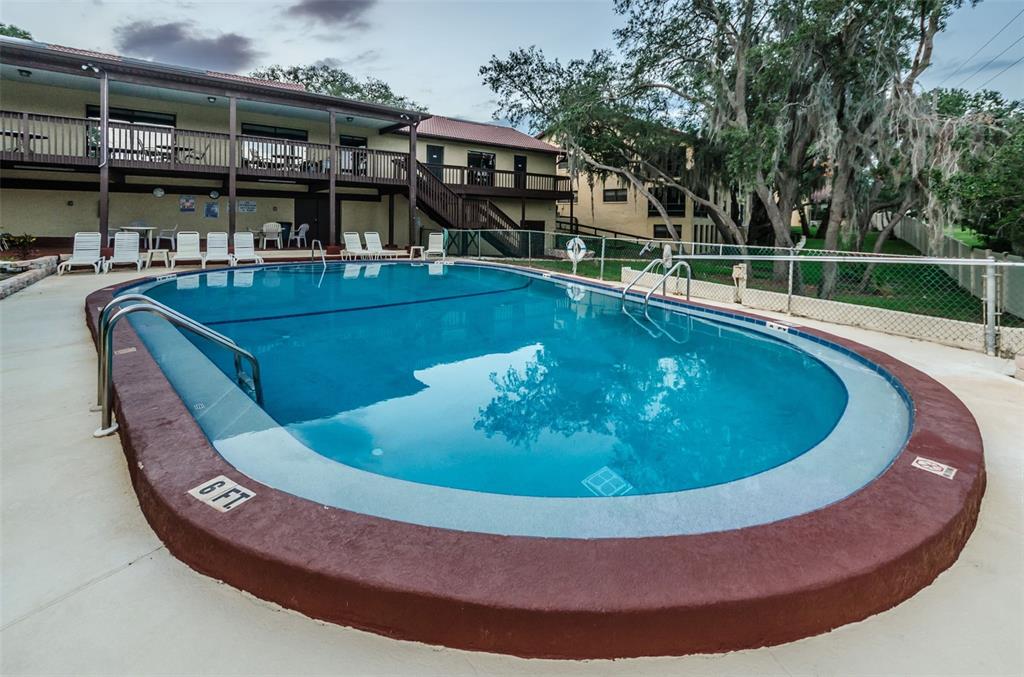 7705 Forest Trail, Unit 1 Port Richey, FL 34668 - Photo 32 of 36