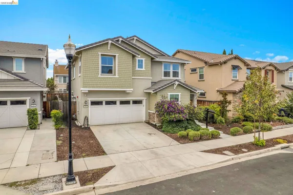 $815,000 | 184 Scott Creek Way, Brentwood, CA 94513